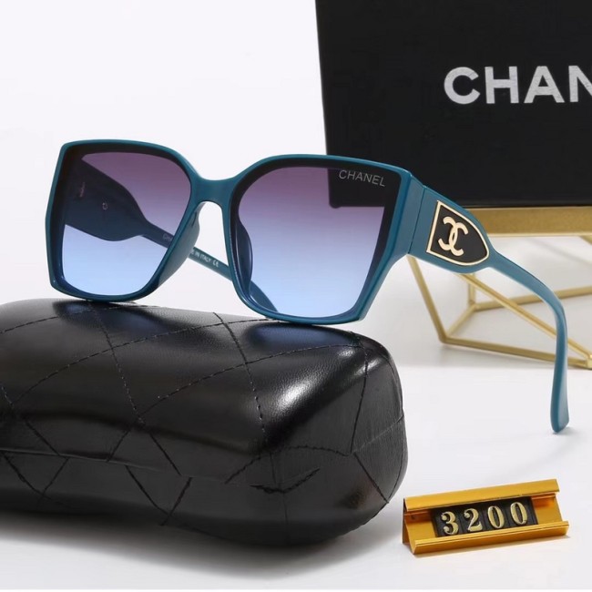 CHNL Sunglasses AAA-212