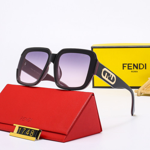 FD Sunglasses AAA-025