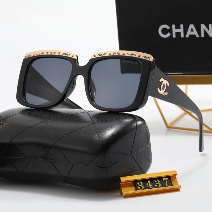 CHNL Sunglasses AAA-073