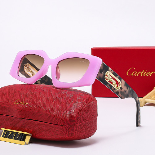 Cartier Sunglasses AAA-1759