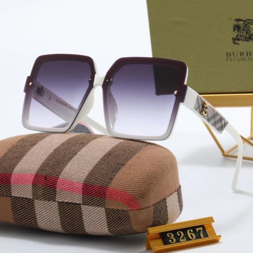 Burberry Sunglasses AAA-030