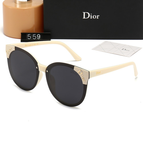 Dior Sunglasses AAA-129
