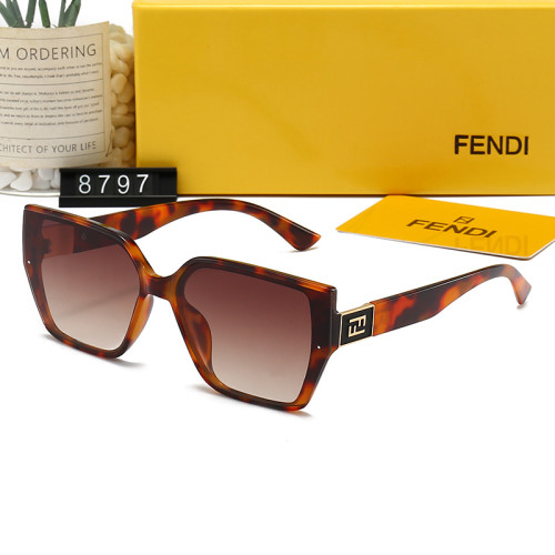 FD Sunglasses AAA-132