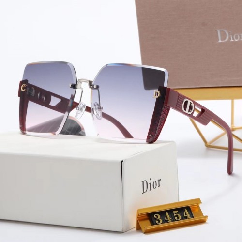Dior Sunglasses AAA-015