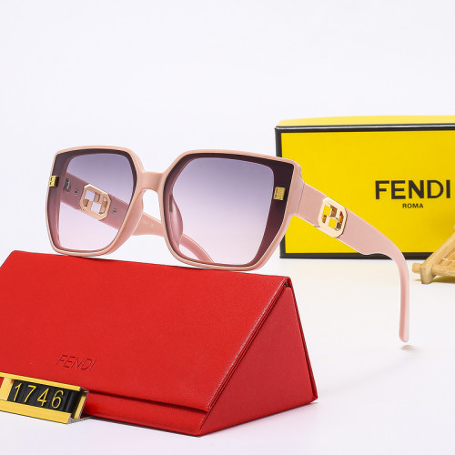 FD Sunglasses AAA-018