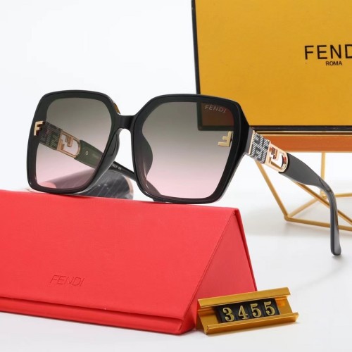 FD Sunglasses AAA-081