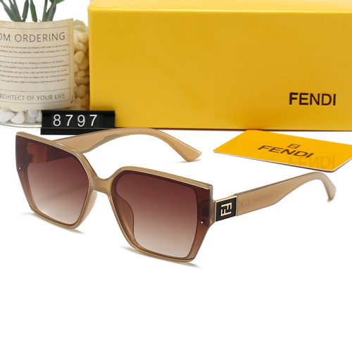 FD Sunglasses AAA-127