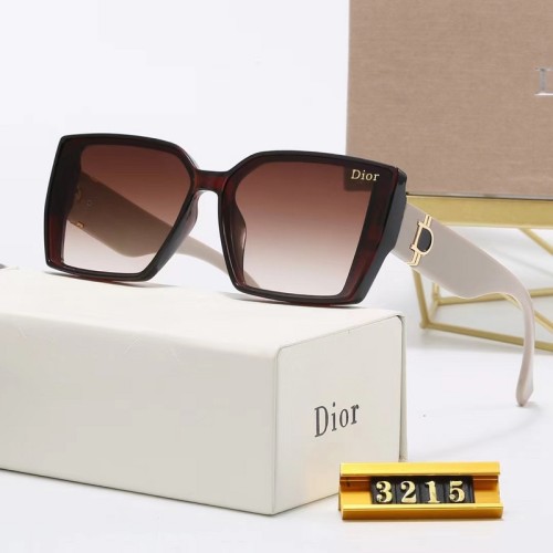 Dior Sunglasses AAA-256