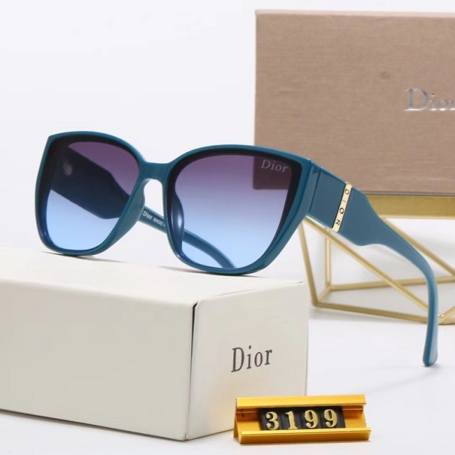 Dior Sunglasses AAA-296