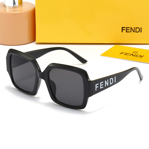 FD Sunglasses AAA-122
