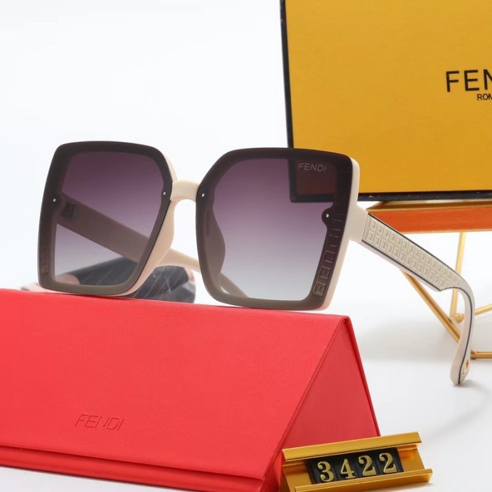 FD Sunglasses AAA-079