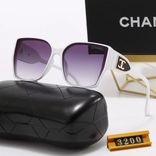 CHNL Sunglasses AAA-209