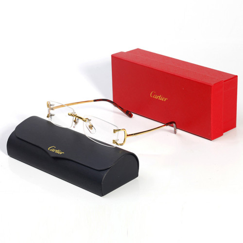 Cartier Sunglasses AAA-1506