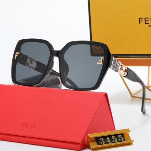 FD Sunglasses AAA-083