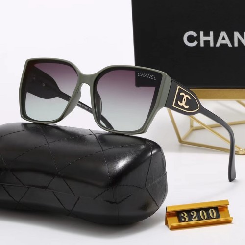 CHNL Sunglasses AAA-211
