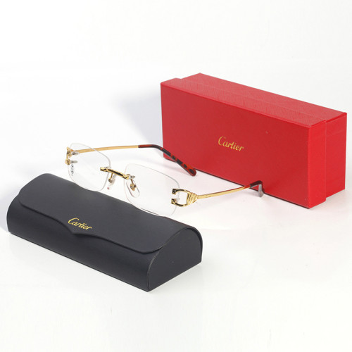 Cartier Sunglasses AAA-1516