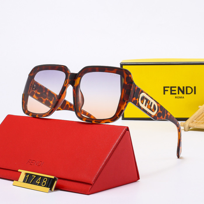 FD Sunglasses AAA-024
