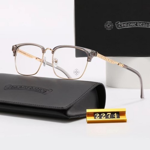 Chrome Hearts Sunglasses AAA-017