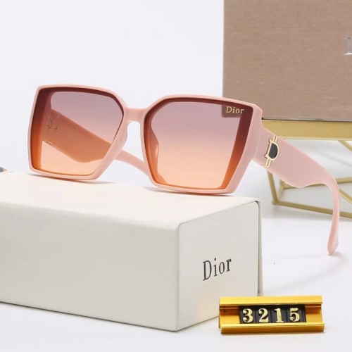 Dior Sunglasses AAA-255