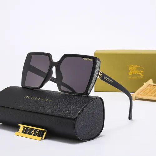 Burberry Sunglasses AAA-078