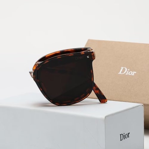 Dior Sunglasses AAA-117