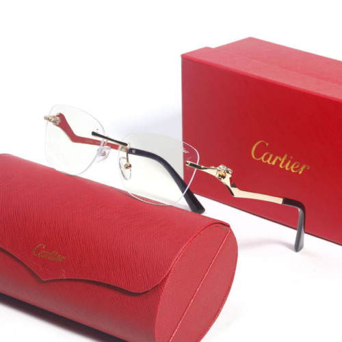 Cartier Sunglasses AAA-1788