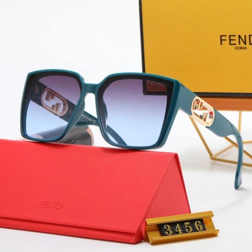FD Sunglasses AAA-085