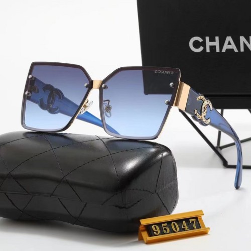 CHNL Sunglasses AAA-058