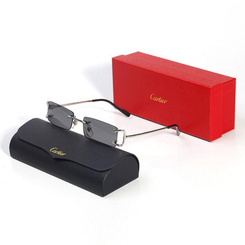 Cartier Sunglasses AAA-1505