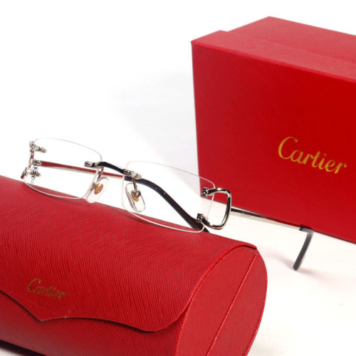 Cartier Sunglasses AAA-1861