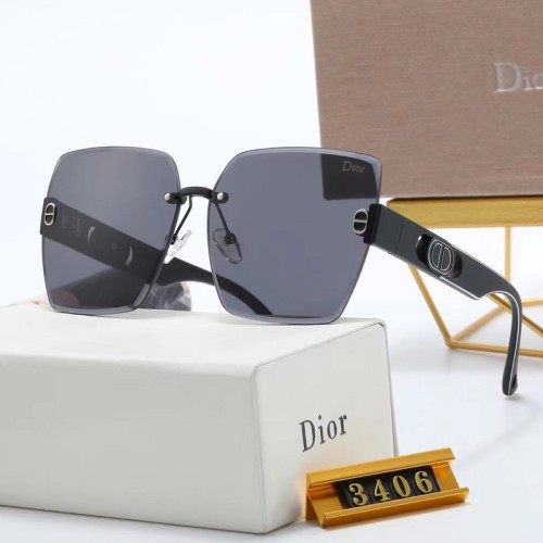 Dior Sunglasses AAA-062