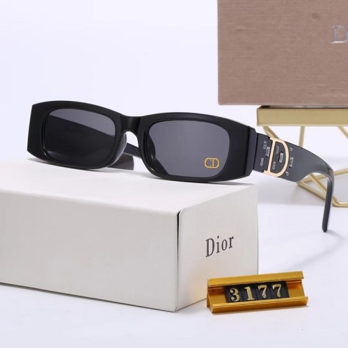 Dior Sunglasses AAA-316