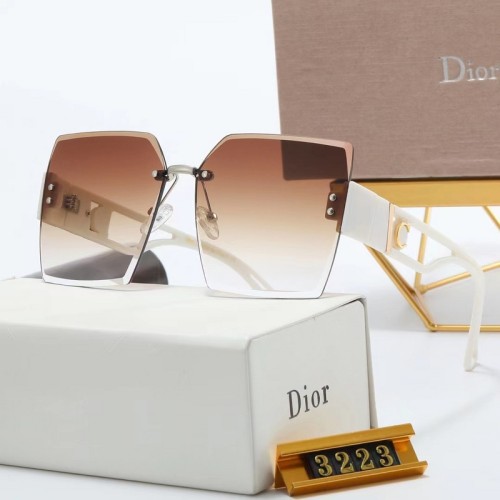 Dior Sunglasses AAA-173