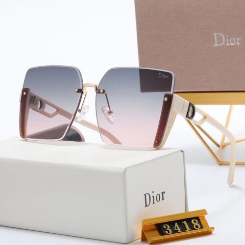 Dior Sunglasses AAA-032