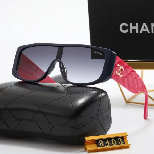 CHNL Sunglasses AAA-091