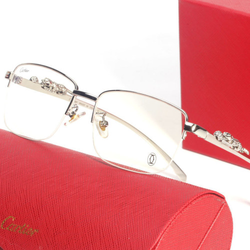Cartier Sunglasses AAA-1831