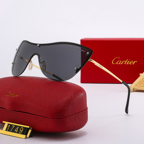 Cartier Sunglasses AAA-1697