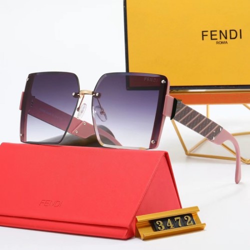 FD Sunglasses AAA-095