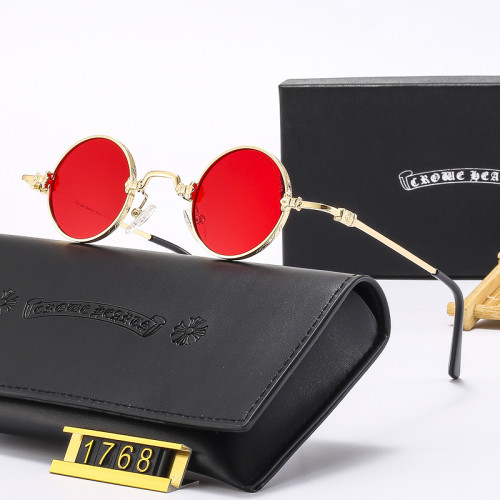 Chrome Hearts Sunglasses AAA-027