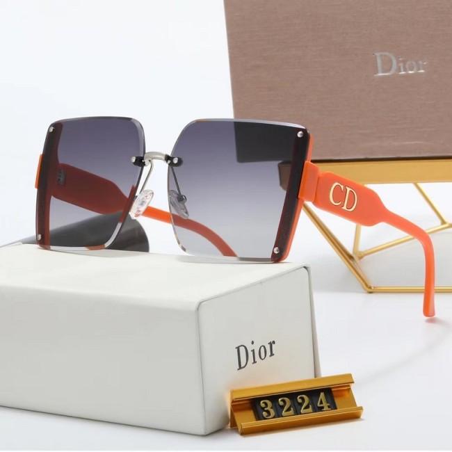 Dior Sunglasses AAA-169