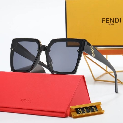 FD Sunglasses AAA-049