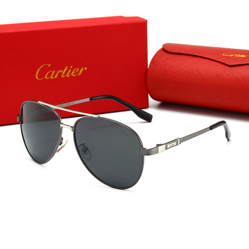 Cartier Sunglasses AAA-1679