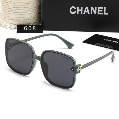 CHNL Sunglasses AAA-156