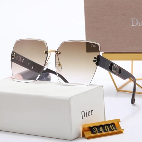 Dior Sunglasses AAA-063