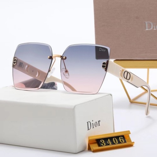 Dior Sunglasses AAA-064