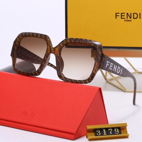 FD Sunglasses AAA-052