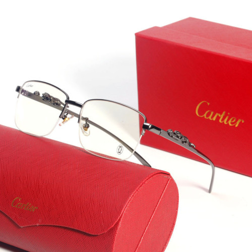 Cartier Sunglasses AAA-1833