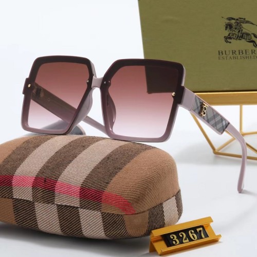 Burberry Sunglasses AAA-031