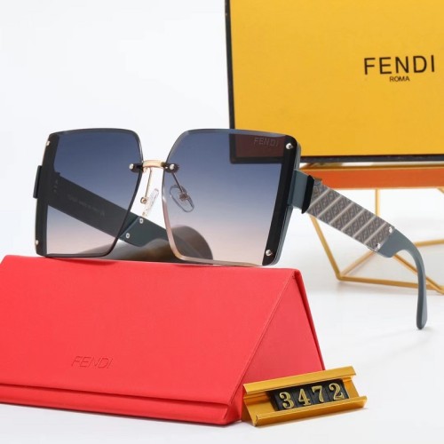 FD Sunglasses AAA-098