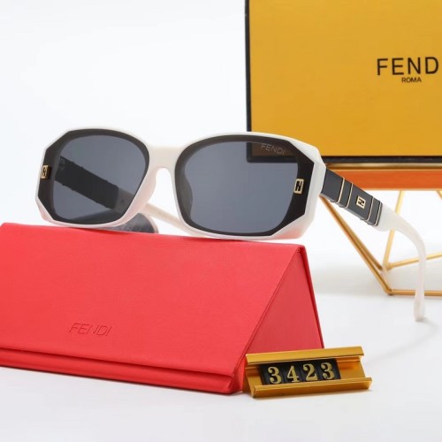 FD Sunglasses AAA-074